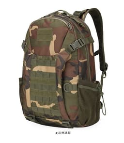 image-Outdoor Sports Backpack For Camping Hiking Cycling