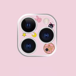 image-Cartoon lens film