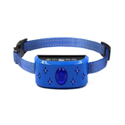 image-Gem Type Dog Training Device Pet Supplies Traction Bark Arreste