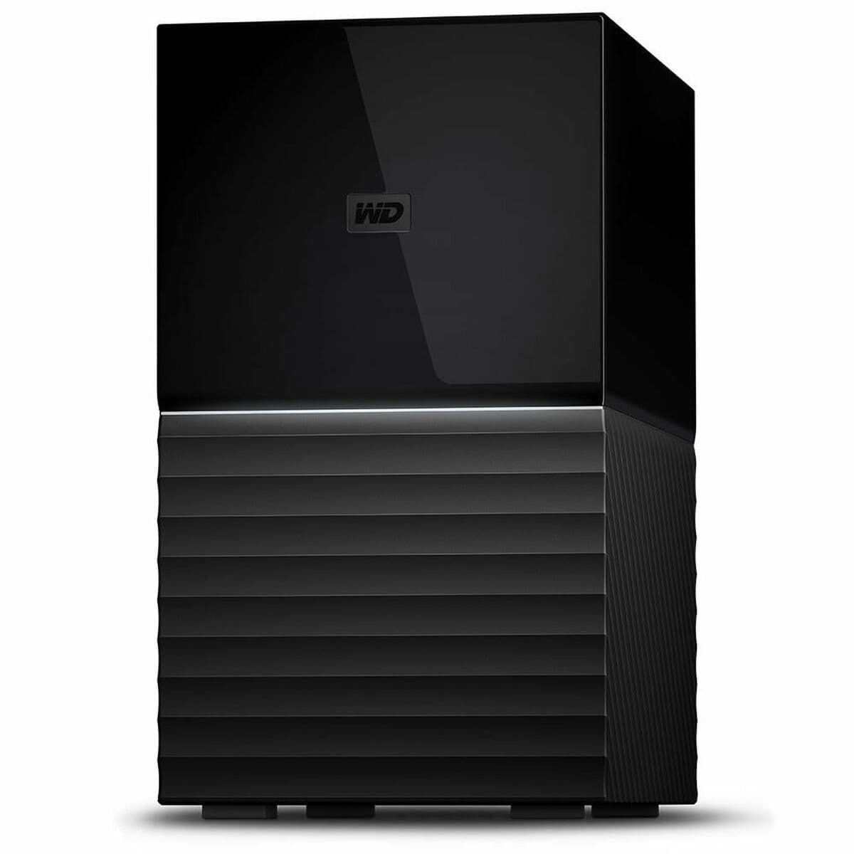 image-External Hard Drive Western Digital WDBFBE0160JBK-EESN 16 TB