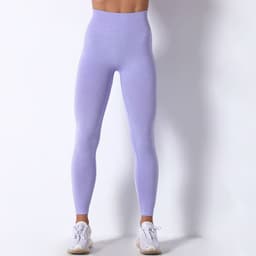 image-Nisha Women's Yoga Suit - Black Leggings Short Sleeve L