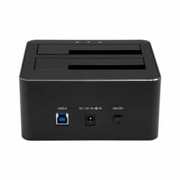 image-Dockstation Startech SDOCK2U33V
