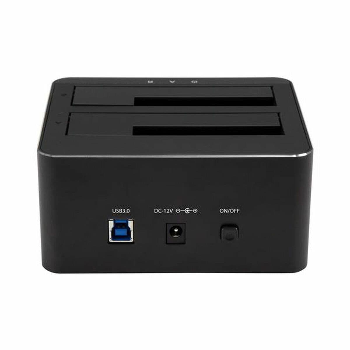 image-Dockstation Startech SDOCK2U33V