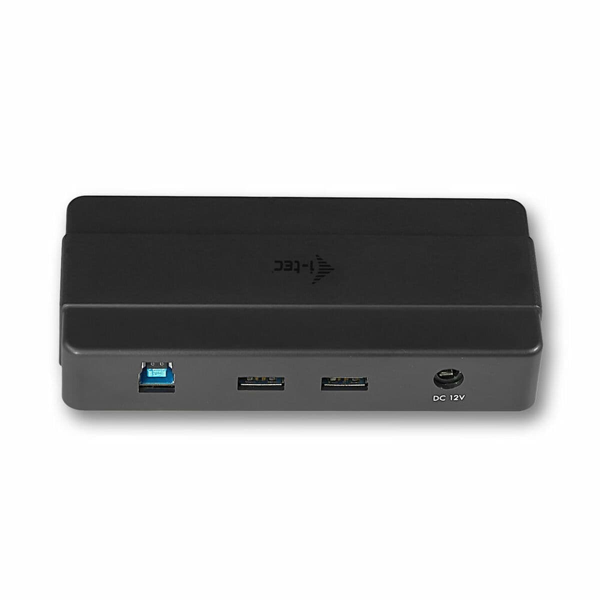image-USB Hub i-Tec U3HUB742