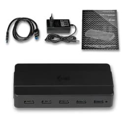 image-USB Hub i-Tec U3HUB742