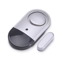 image-MEINOE Magnetic Door Alarm MSA-820 - White