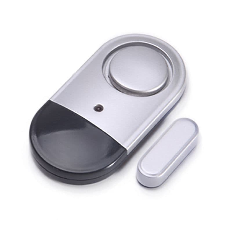 image-MEINOE Magnetic Door Alarm MSA-820 - White