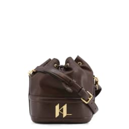 image-Karl Lagerfeld Shoulder bags