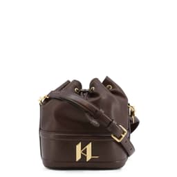 image-Karl Lagerfeld Shoulder bags