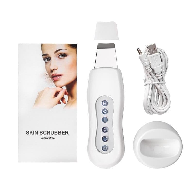 image-High Quality USB Ultrasonic Shovel Machine Rechargeable