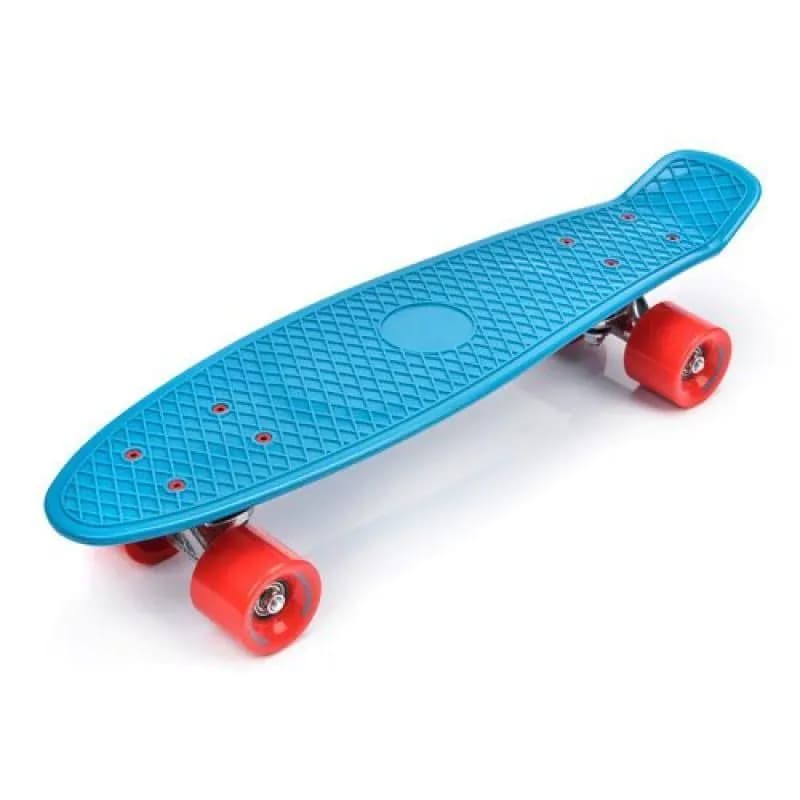 image-Meteor Plastic Skateboard 22628