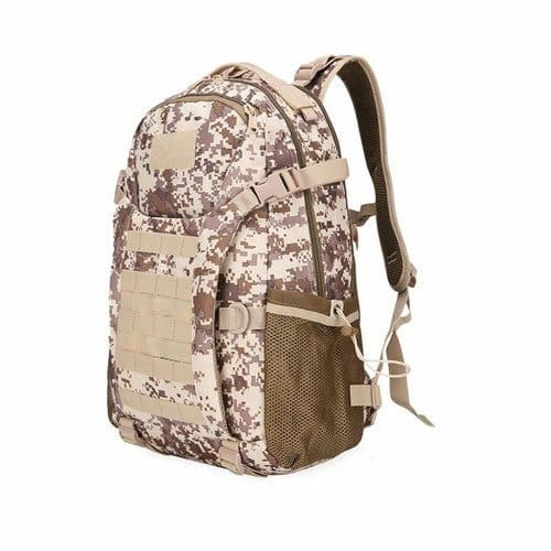image-Outdoor Sports Backpack For Camping Hiking Cycling