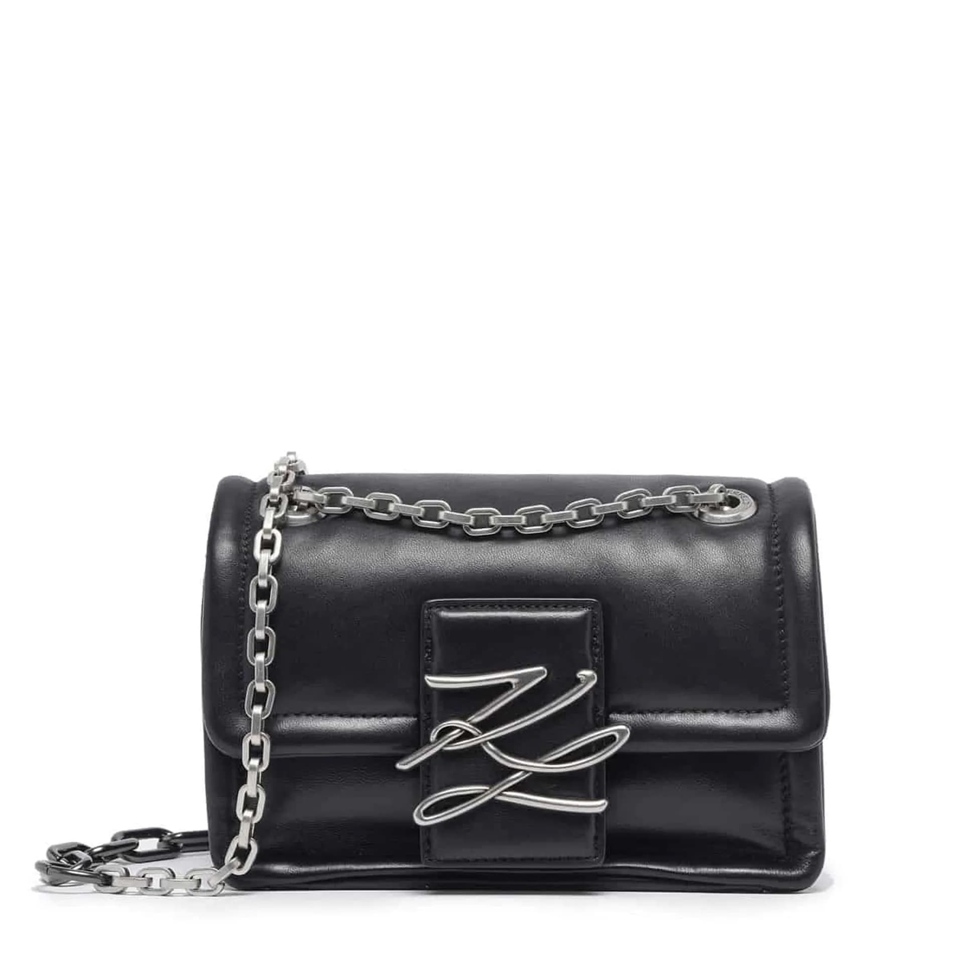 image-Karl Lagerfeld Shoulder bags