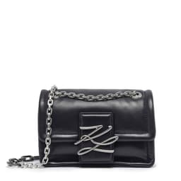 image-Karl Lagerfeld Shoulder bags