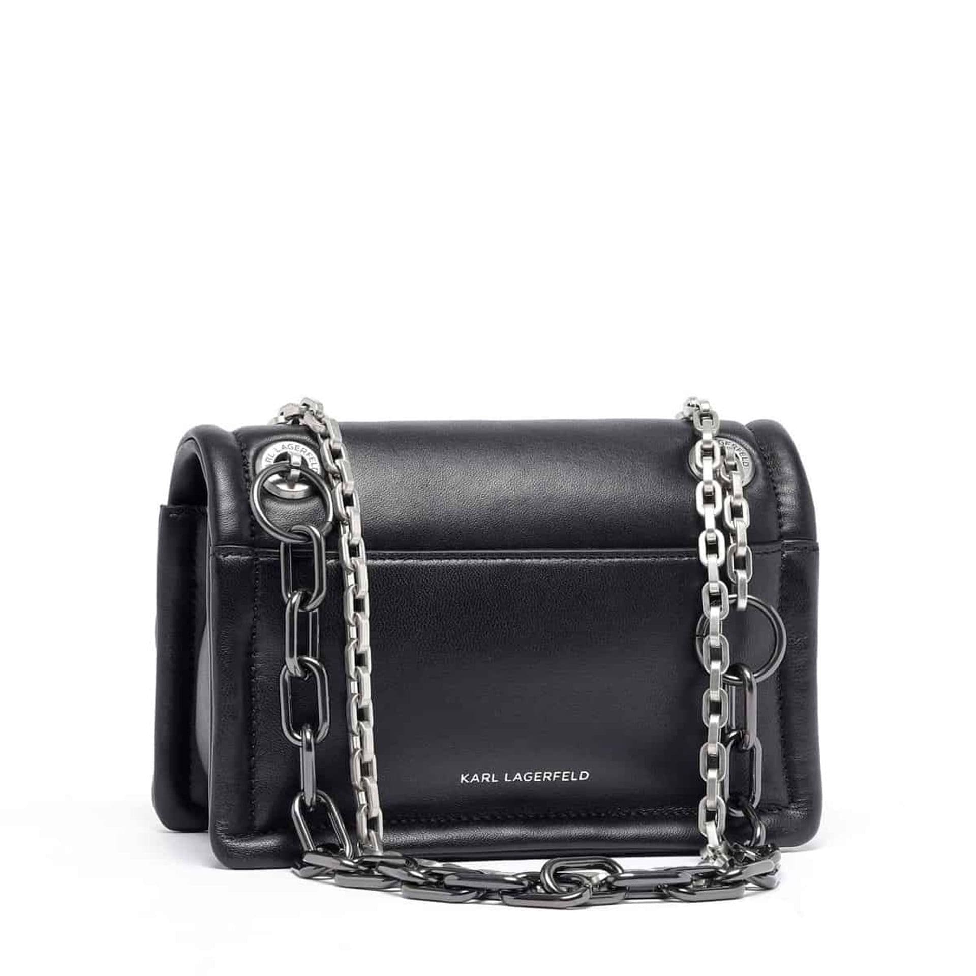 image-Karl Lagerfeld Shoulder bags