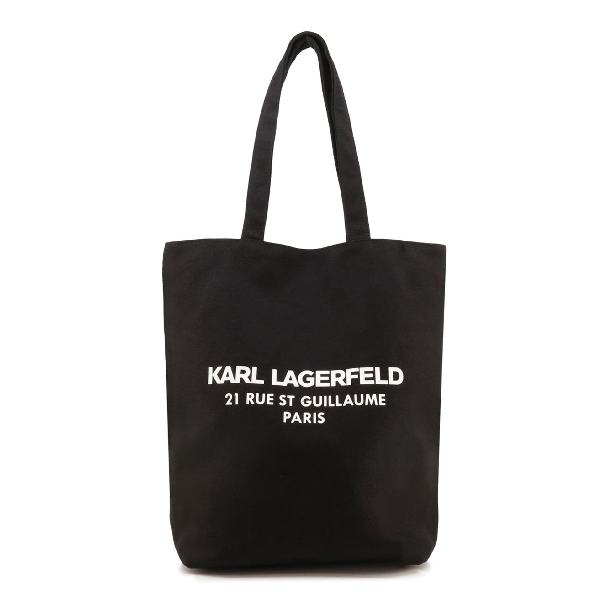 image-Karl Lagerfeld Shopping bags