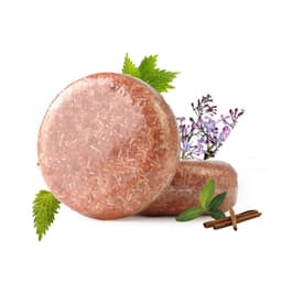 image-Transnational foreign trade ginger shampoo soap anti-dandruff refreshing handmade soap wholesale shampoo soap essential oil soap ginger soap oil control