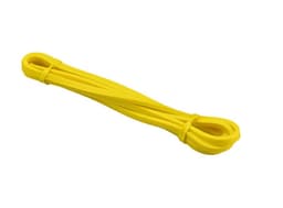 image-CIONE Yoga Resistance Band - Blue, 2080mm, TPE Material