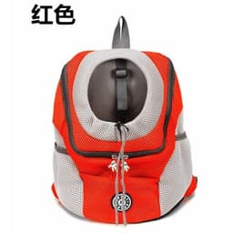 image-Cat Travel Backpack - Oxford Large Dog Bag