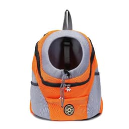 image-Cat Travel Backpack - Oxford Large Dog Bag