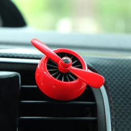 image-Airscrew Car Mount Perfume