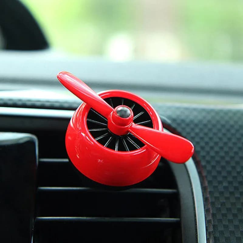 image-Airscrew Car Mount Perfume
