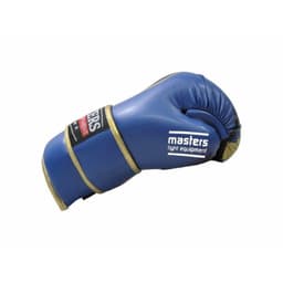 image-Open gloves ROSM-MASTERS (WAKO APPROVED) 01559-02M