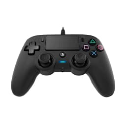 image-Gaming Control Nacon PS4OFCPADBLACK