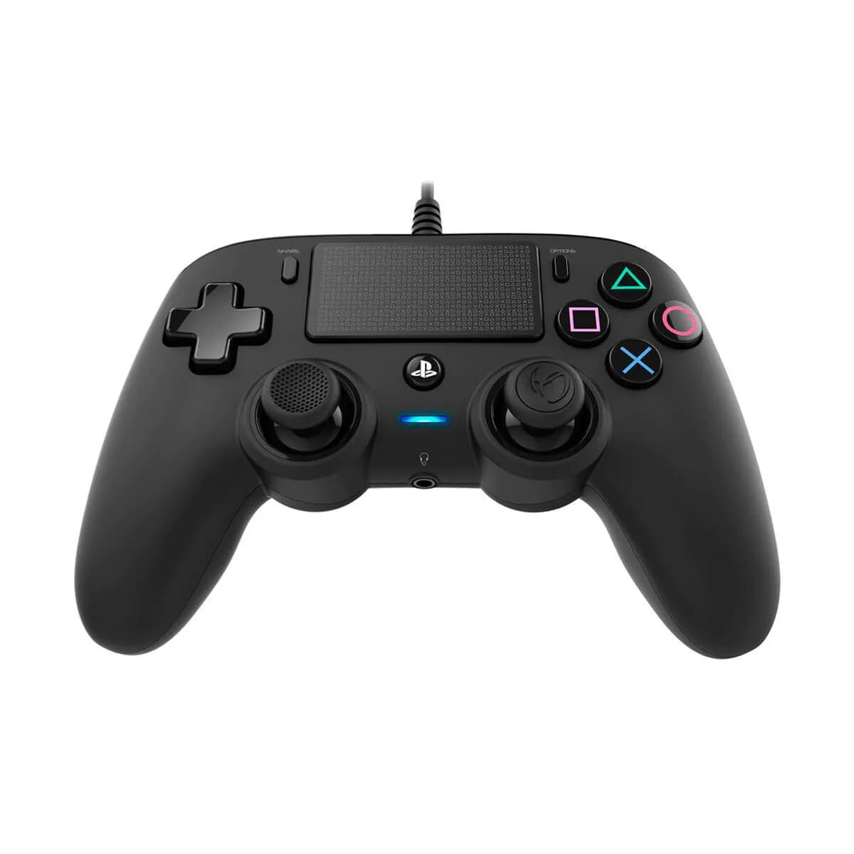 image-Gaming Control Nacon PS4OFCPADBLACK