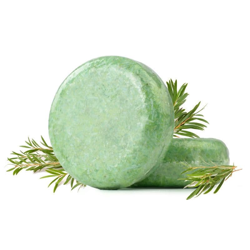 image-Transnational foreign trade ginger shampoo soap anti-dandruff refreshing handmade soap wholesale shampoo soap essential oil soap ginger soap oil control
