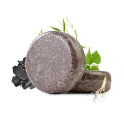 image-Transnational foreign trade ginger shampoo soap anti-dandruff refreshing handmade soap wholesale shampoo soap essential oil soap ginger soap oil control