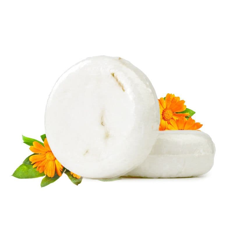image-Transnational foreign trade ginger shampoo soap anti-dandruff refreshing handmade soap wholesale shampoo soap essential oil soap ginger soap oil control