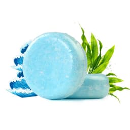 image-Transnational foreign trade ginger shampoo soap anti-dandruff refreshing handmade soap wholesale shampoo soap essential oil soap ginger soap oil control