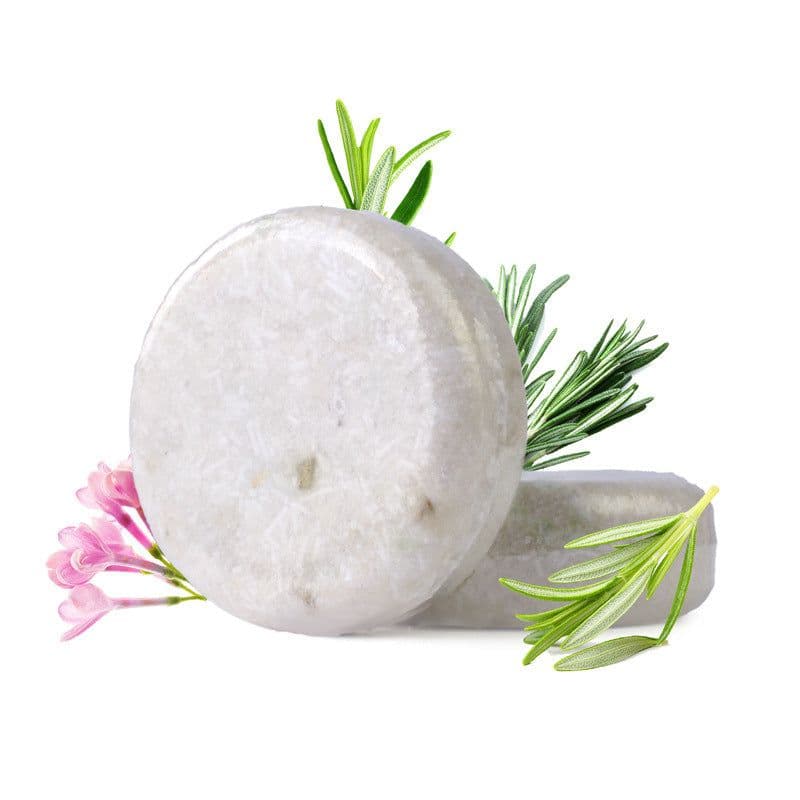 image-Transnational foreign trade ginger shampoo soap anti-dandruff refreshing handmade soap wholesale shampoo soap essential oil soap ginger soap oil control