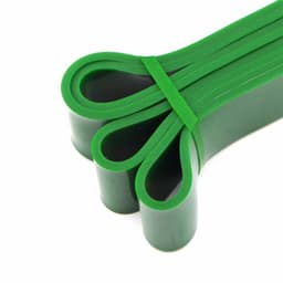 image-CIONE Yoga Resistance Band - Blue, 2080mm, TPE Material