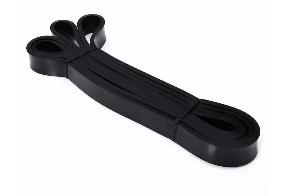 image-CIONE Yoga Resistance Band - Blue, 2080mm, TPE Material