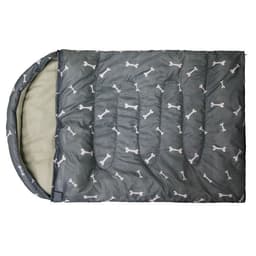 image-cross-border multi-color waterproof wear-resistant thickened dog sleeping bag pet bed outdoor warm dog kennel mat pet kennel