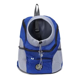 image-Cat Travel Backpack - Oxford Large Dog Bag