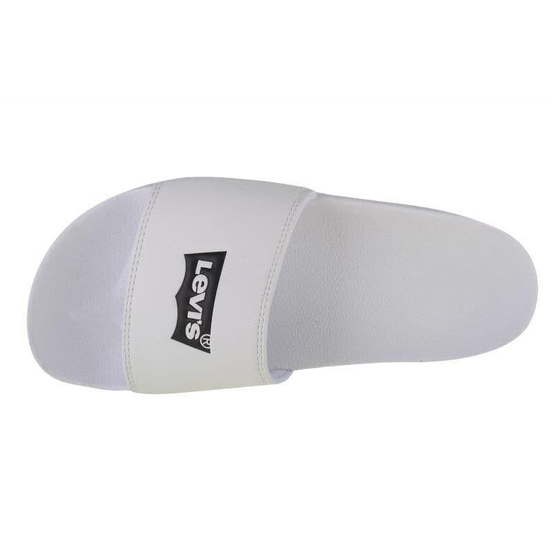 image-Levi's June Babytab slippers 229170-740-51