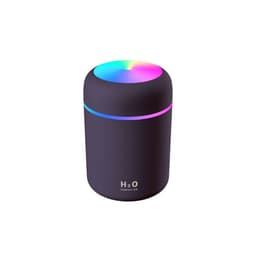 image-New product colorful cup car humidifier can car desktop bedroom home USB humidifier foreign trade brand