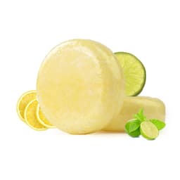 image-Transnational foreign trade ginger shampoo soap anti-dandruff refreshing handmade soap wholesale shampoo soap essential oil soap ginger soap oil control