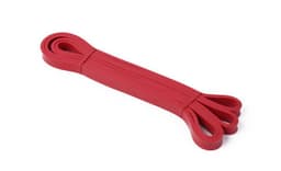 image-Cione Yoga Resistance Band - Blue, TPE, Squat Training Circle