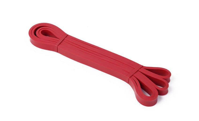 image-CIONE Yoga Resistance Band - Blue, 2080mm, TPE Material