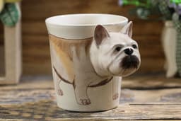 image-Ceramic water cup