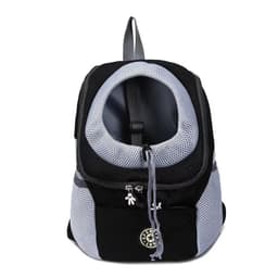 image-Cat Travel Backpack - Oxford Large Dog Bag