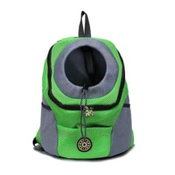 image-Cat Travel Backpack - Oxford Large Dog Bag