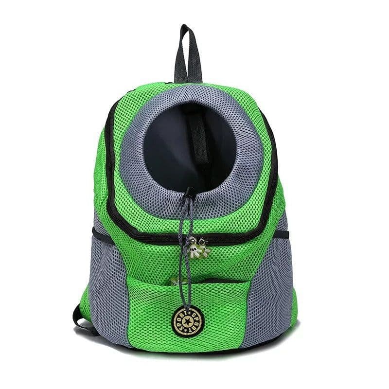 image-Cat Travel Backpack - Oxford Large Dog Bag