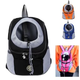 image-Cat Travel Backpack - Oxford Large Dog Bag