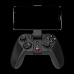 image-GameSir Gaishi Chicken Handle G4Pro Eating Chicken IOS13 Above TV