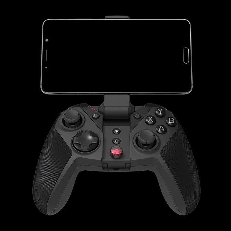 image-GameSir Gaishi Chicken Handle G4Pro Eating Chicken IOS13 Above TV